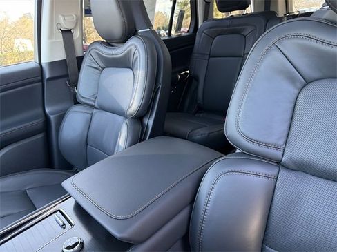 New 2026 Lincoln Aviator Reserve image 21