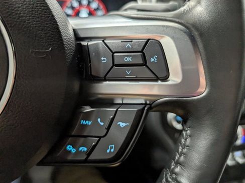 Used 2021 Ford Mustang GT Premium w/ GT Performance Package image 21