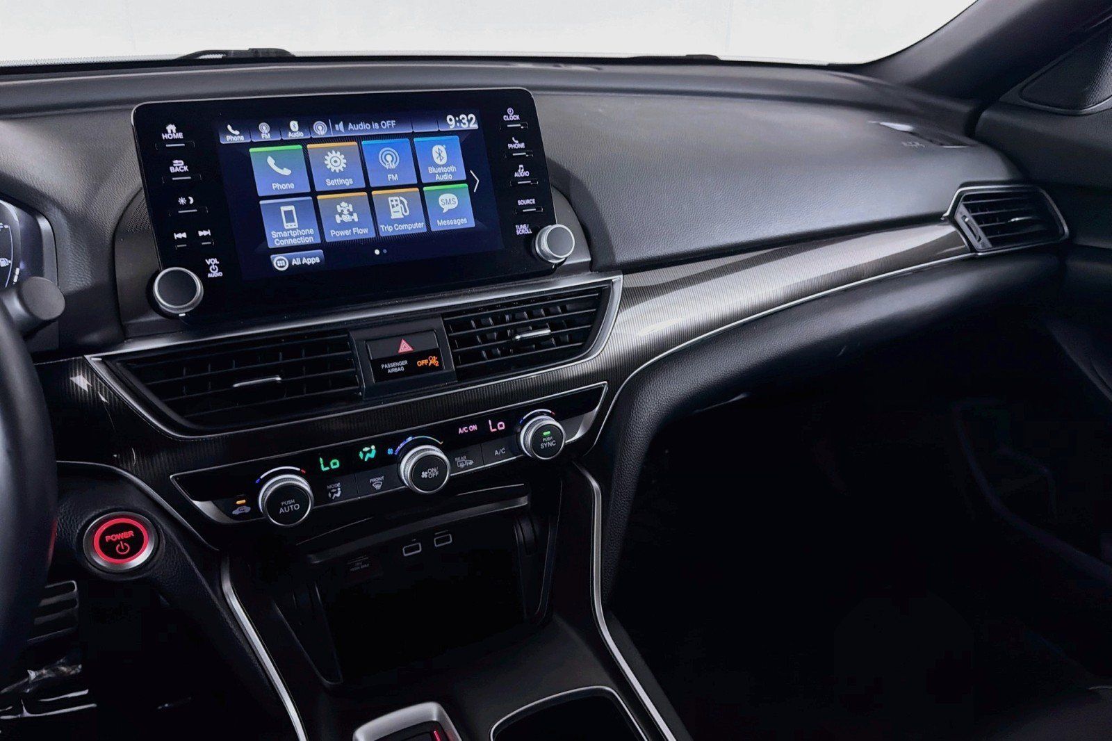 Used 2022 Honda Accord Sport image 21