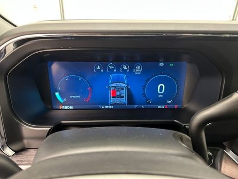 New 2026 Ford F350 Lariat w/ Black Appearance Package image 32