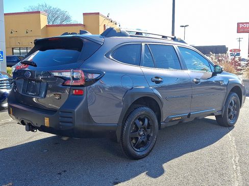 Used 2025 Subaru Outback Wilderness image 6