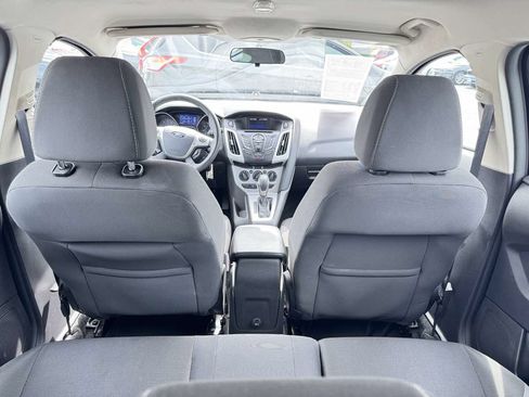 Used 2013 Ford Focus SE FWD image 26