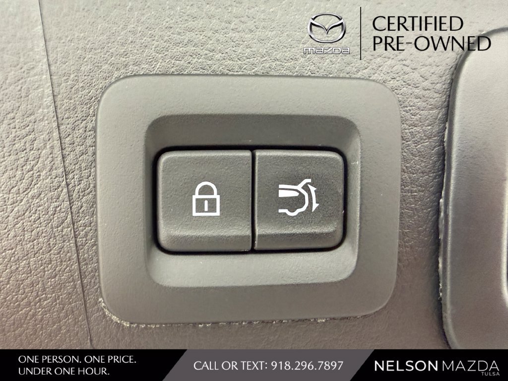 Certified 2026 MAZDA CX-50 AWD 2.5 S w/ Preferred Pkg image 40