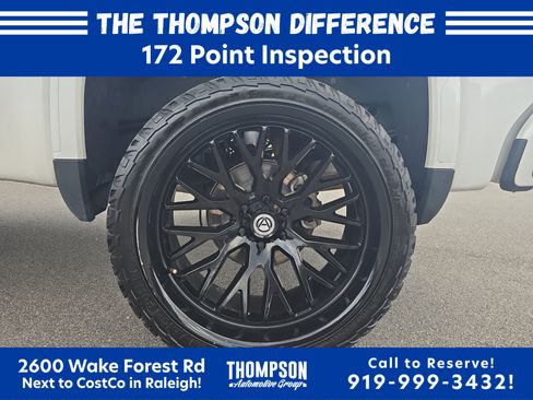 Used 2023 GMC Sierra 1500 Denali Ultimate AWD/4WD image 33