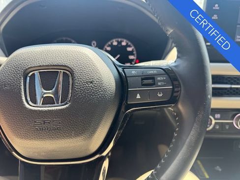 Used 2025 Honda HR-V EX-L image 18