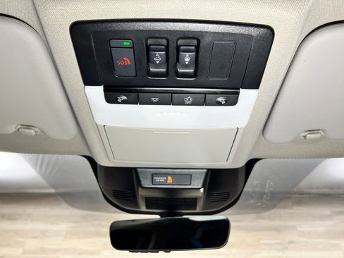 Used 2023 Nissan Rogue Platinum AWD/4WD image 20