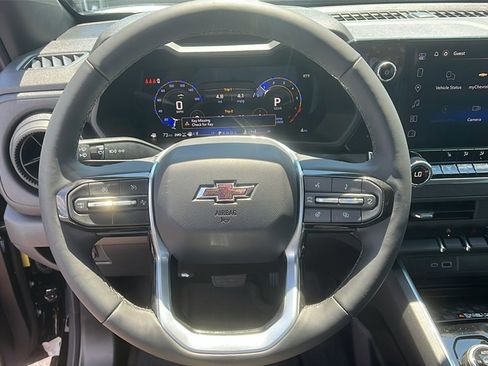 New 2026 Chevrolet Colorado Trail Boss image 20