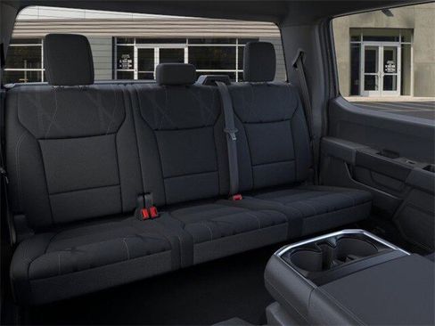 New 2026 Ford F150 STX image 8