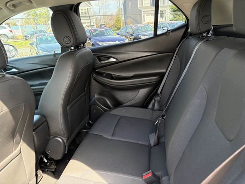 Used 2024 Buick Encore GX Preferred image 21