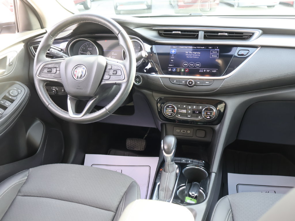 Used 2023 Buick Encore GX Select FWD image 12
