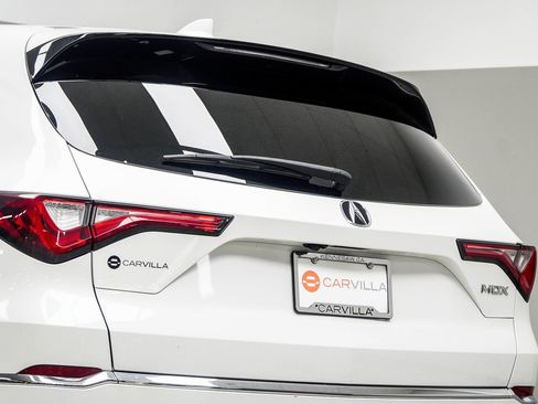 Used 2024 Acura MDX FWD w/ Technology Package image 14