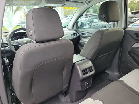 Certified 2024 Chevrolet Equinox LT image 11