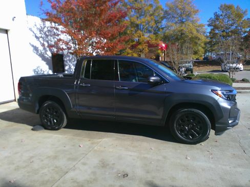 Used 2023 Honda Ridgeline RTL-E image 14