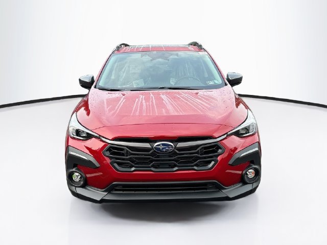 New 2026 Subaru Crosstrek 2.5i Limited w/ Crosstrek Mirror Package AWD/4WD image 2