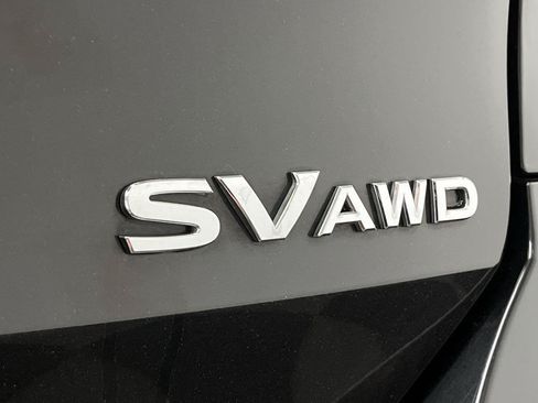 Used 2020 Nissan Rogue SV AWD/4WD image 29