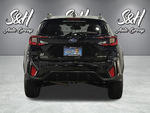 Used 2024 Subaru Crosstrek 2.0i Premium AWD/4WD image 17