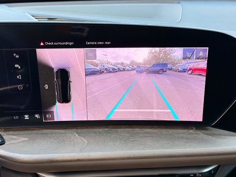 New 2025 Audi Q5 Premium Plus image 34