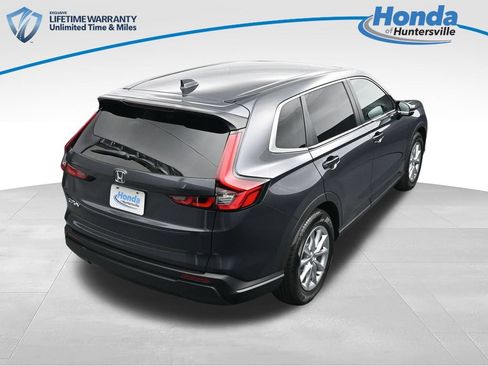 New 2026 Honda CR-V EX image 20