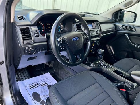 Used 2020 Ford Ranger XL w/ FX4 Off-Road Package image 26