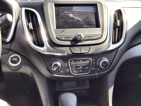Used 2023 Chevrolet Equinox LT w/ Driver Convenience Package AWD/4WD image 14