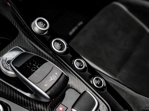 Used 2018 Mercedes-Benz AMG GT C image 61