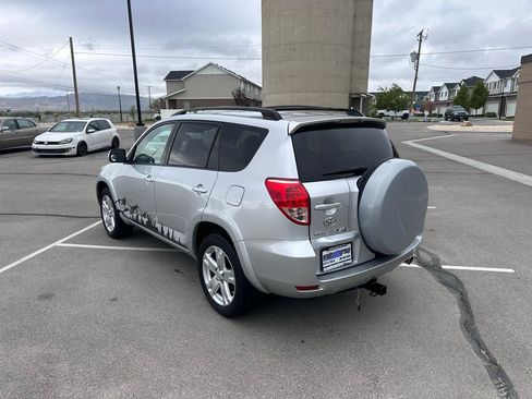 Used 2006 Toyota RAV4 Sport image 10