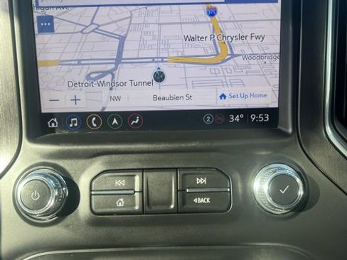 Used 2023 GMC Sierra 2500 AT4 w/ AT4 Premium Plus Package image 51