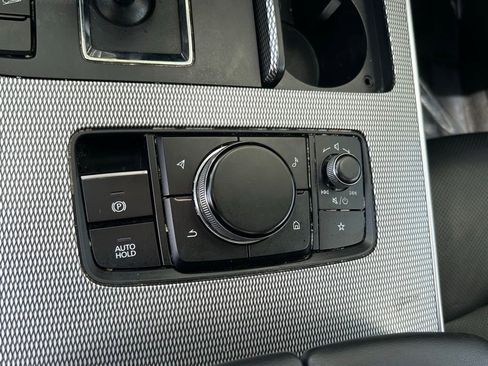 Used 2024 MAZDA CX-90 3.3 Turbo w/ Preferred Plus AWD/4WD image 21