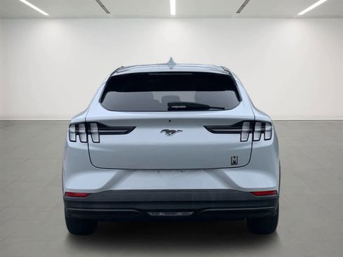 Used 2021 Ford Mustang Mach-E Select image 5