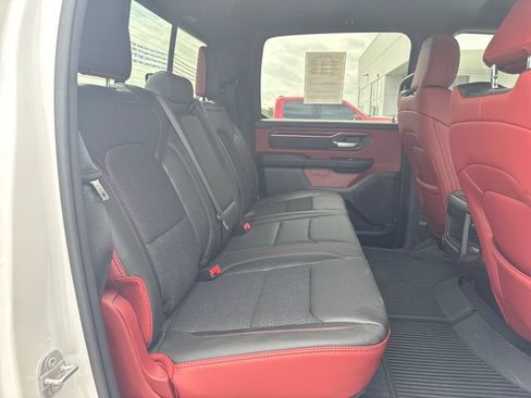 Used 2026 RAM 1500 Rebel w/ Rebel Level 1 Equipment Group AWD/4WD image 36
