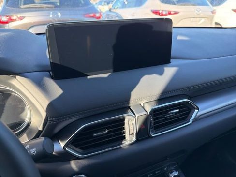 New 2025 MAZDA CX-5 AWD 2.5 S w/ Select Package image 12