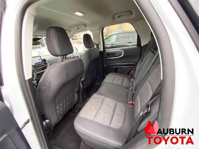 Used 2024 Ford Bronco Sport Big Bend AWD/4WD image 22