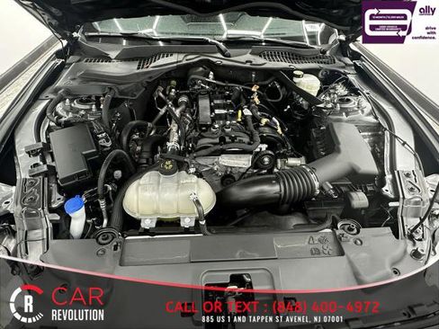 Used 2023 Ford Mustang Premium image 3