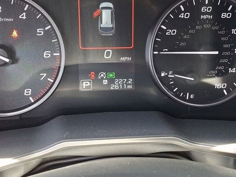 Used 2025 Subaru Outback Limited w/ Popular Package #2 AWD/4WD image 22