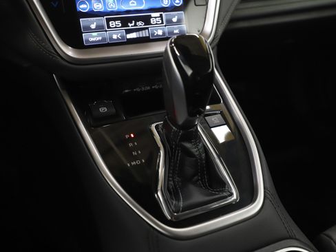 Used 2024 Subaru Outback Onyx Edition XT image 23