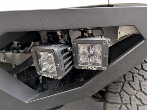 Used 2014 Toyota Tacoma 4x4 Double Cab image 10