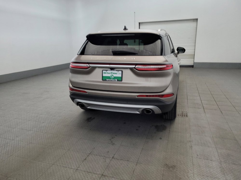 Used 2020 Lincoln Corsair AWD w/ Equipment Group 101A image 7