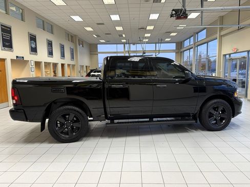Used 2015 RAM 1500 Express image 58