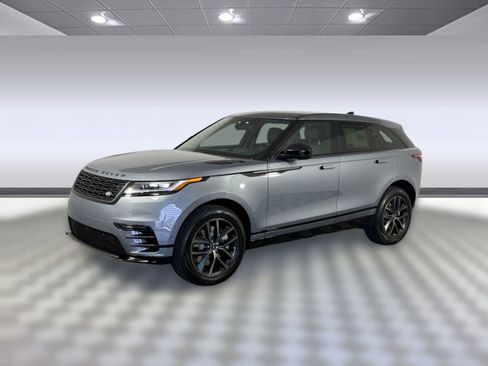 New 2026 Land Rover Range Rover Velar Belgravia AWD/4WD image 1