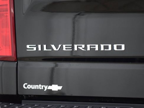 New 2026 Chevrolet Silverado 1500 LT Trail Boss w/ LT Trail Boss Premium Package image 26