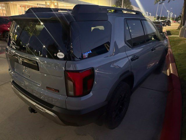 Used 2026 Honda Passport TrailSport Elite image 9