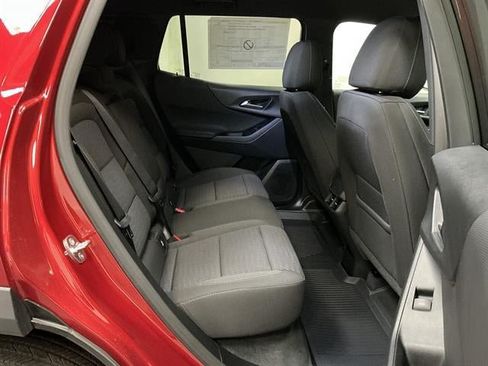 New 2026 Chevrolet Equinox LT w/ LPO, Floor Liner Package AWD/4WD image 27