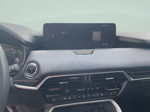 Used 2024 MAZDA CX-90 Plug-In Hybrid w/ Preferred image 25