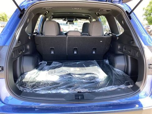 New 2026 Subaru Forester AWD/4WD image 22