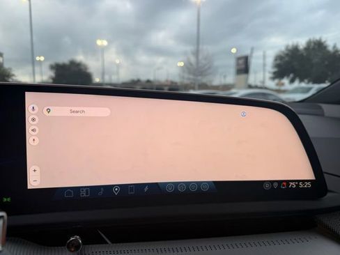 Certified 2025 Cadillac Optiq Luxury 1 w/ LPO, Floor Liner Package image 18