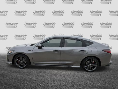 Used 2024 Acura Integra A-Spec image 7
