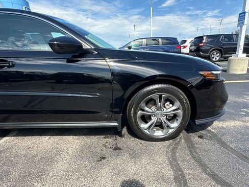 Used 2024 Honda Accord EX image 15
