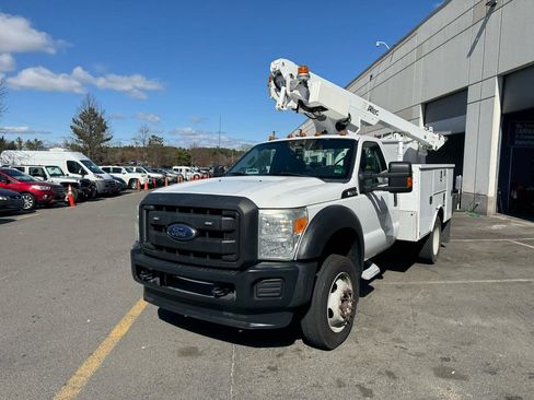 Used 2015 Ford F450 XL w/ Power Equipment Group image 31
