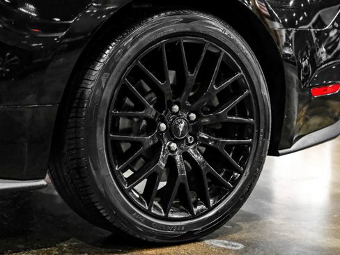 Used 2019 Ford Mustang GT w/ Equipment Group 301A image 50