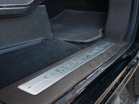 Used 2025 Ford F350 King Ranch w/ Chrome Package image 46